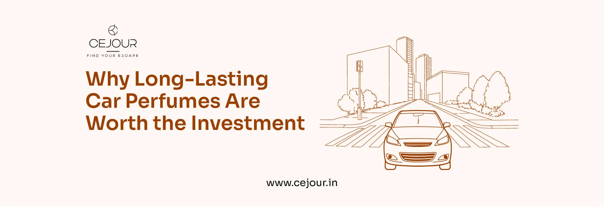 Why Long-Lasting Car Perfumes Are Worth the Investment - Cejour