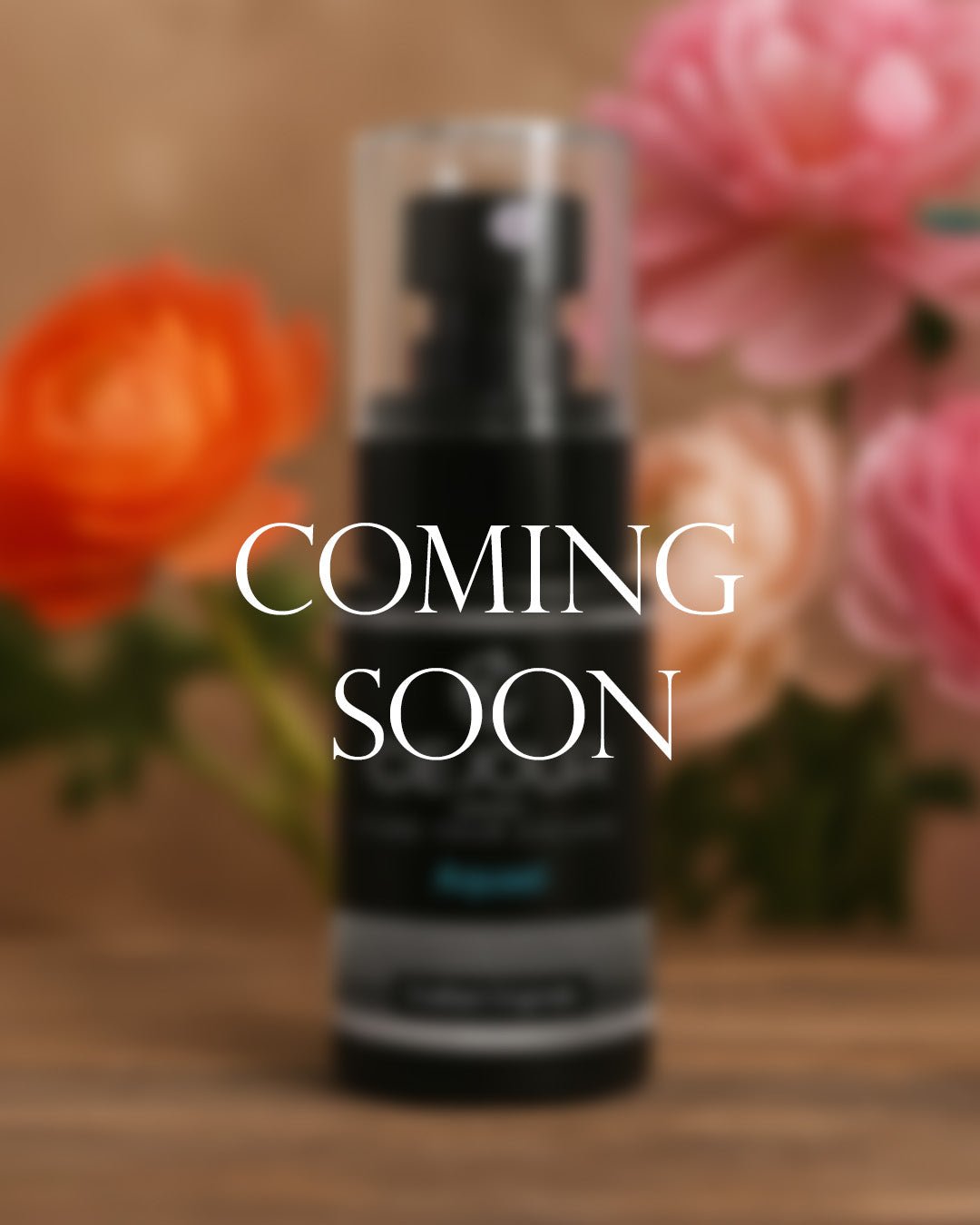 Car Perfume Spray Collection - Cejour